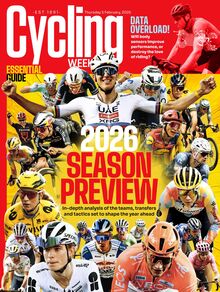 Cycling Weekly - The UK's Best Cycling Magazine 2026-02-05