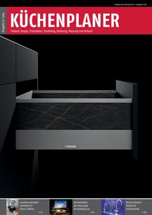KÜCHENPLANER Ausgabe 12/2024