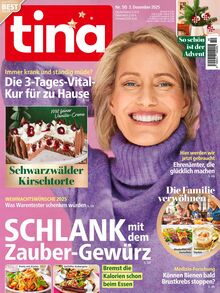 Ausgabe 50/2025
