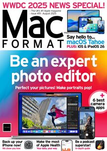 MacFormat 2025-06-24