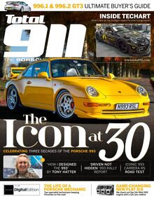 Total 911 issue 01/2024