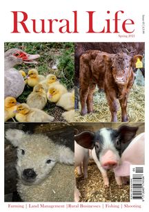 Rural Life Spring issue 2021