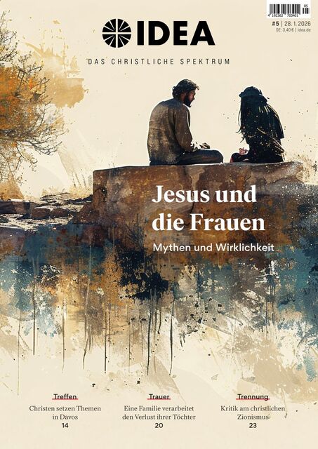 IDEA DAS MAGAZIN 05/2026