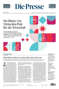 Die Presse 2026-02-28