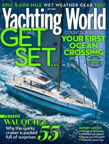 Yachting World Magazine 2026-04-09