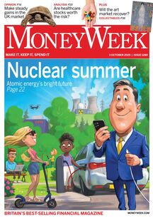 MoneyWeek 2025-10-03
