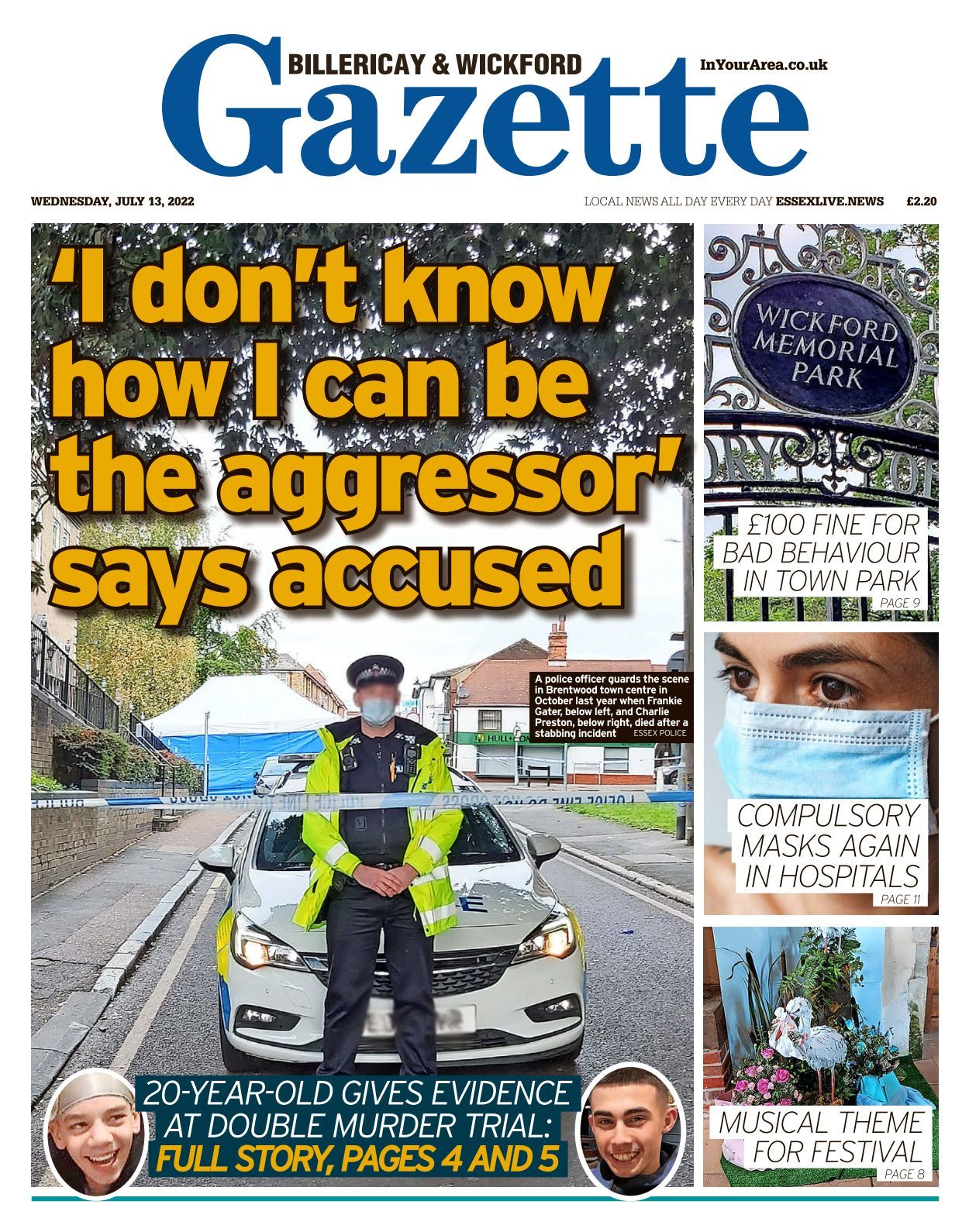 Bibb Gazette - 00dgc8r