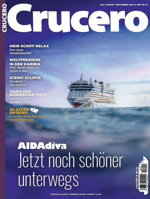 Crucero Crucero Nr. 42