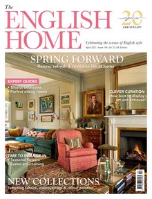 The English Home Issue 04 2021