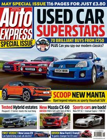 Auto Express_NEW Magazine 2022-05-05