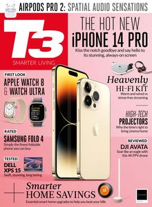 T3 Magazine 2022-09-28