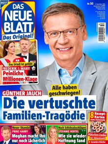 Ausgabe 50/2025