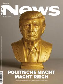 News Ausgabe 22/2025