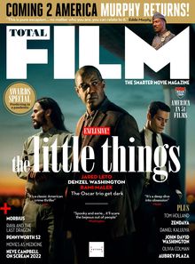 Total Film - issue 02/2021