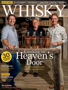 Whisky Magazine issue 204
