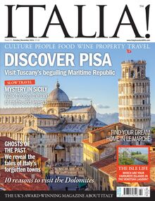 Italia! issue 211