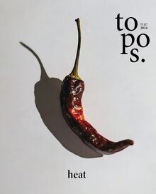 topos issue 127