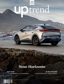 uptrend Ausgabe 03/2024