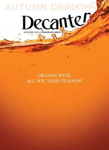 Decanter 2025-11-05