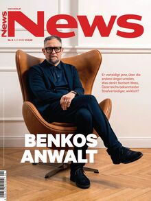 News Ausgabe 06/2026