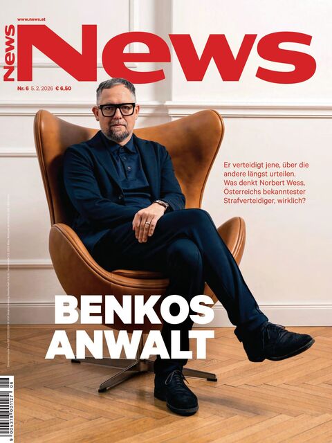 News Ausgabe 06/2026