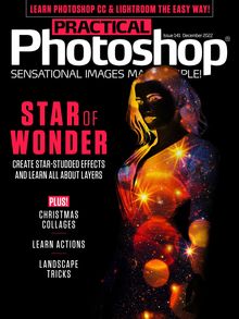Practical Photoshop issue 12/2022