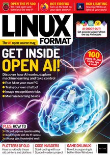 Linux Format 2025-01-07
