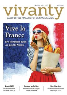 vivanty Magazin Ausgabe 03/2023
