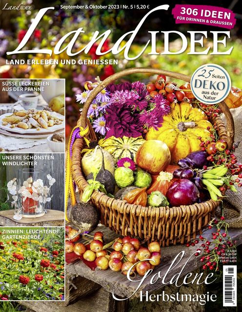 Landidee Ausgabe 09-10/2023