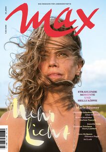 MAX Ausgabe 03/2024