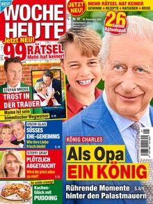 Woche Heute Ausgabe 41/2025