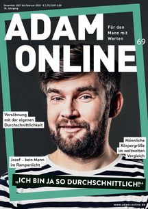 Adam online Magazin Nr. 69