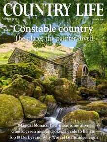Country Life Magazine 2026-06-03