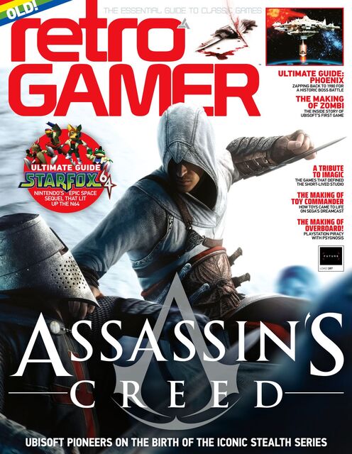 Retro Gamer 2026-07-02