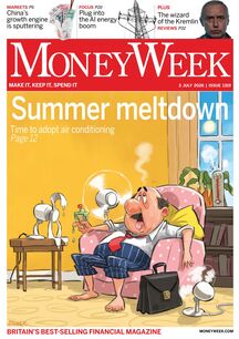 MoneyWeek 2026-07-03