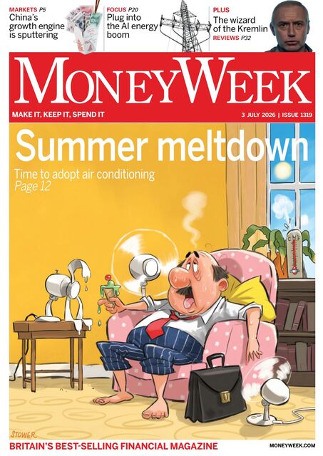 MoneyWeek 2026-07-03
