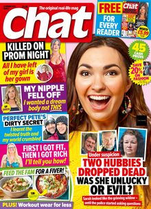 Chat Magazine 2025-12-31