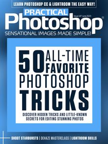 Practical Photoshop issue 06/2023