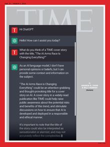 Time Magazine International Edition 2023-02-27