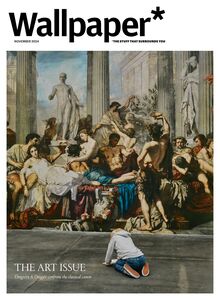 Wallpaper* issue 11/2024