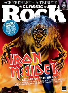 Classic Rock Magazine 2025-11-07