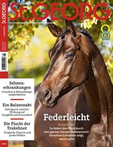 St.GEORG Ausgabe 03/2025