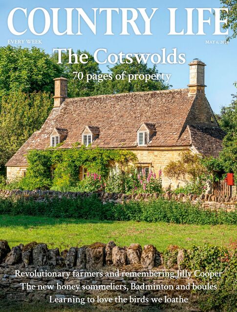Country Life Magazine 2026-05-06