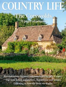 Country Life Magazine 2026-05-06