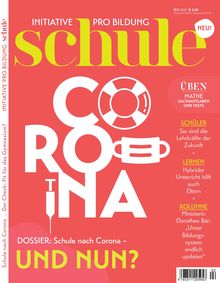 SCHULE Ausgabe 02/2021