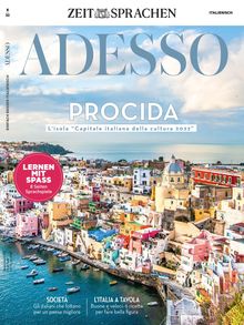 ADESSO Magazin Ausgabe 08/2022