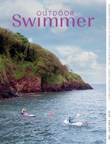 Outdoor Swimmer issue 07/2024