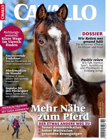 Cavallo Ausgabe 02/2026