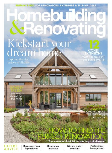 Homebuilding and Renovating 2026-06-04