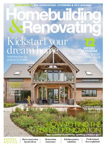 Homebuilding and Renovating 2026-06-04